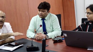 आपदाओं से निपटने के लिए रिस्पांस टाइम का अध्ययन जरूरी