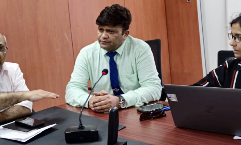 आपदाओं से निपटने के लिए रिस्पांस टाइम का अध्ययन जरूरी