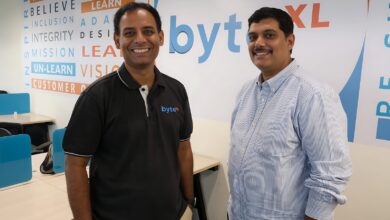 5.9 मिलियन डॉलर की सीरीज ए फंडिंग जुटाई