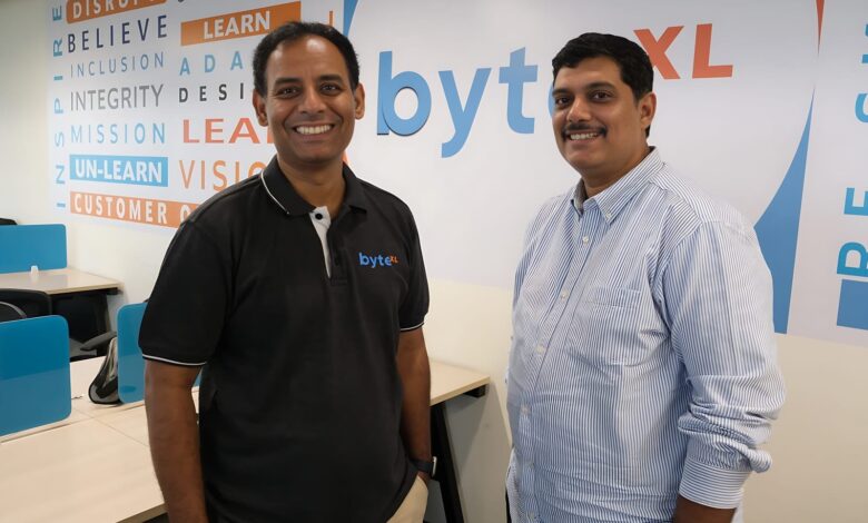 5.9 मिलियन डॉलर की सीरीज ए फंडिंग जुटाई 5.9 मिलियन डॉलर की सीरीज ए फंडिंग जुटाई