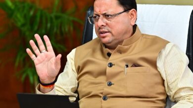 एक माह में प्रदेश के सभी सड़कों को गड्ढा मुक्त बनाया जाए