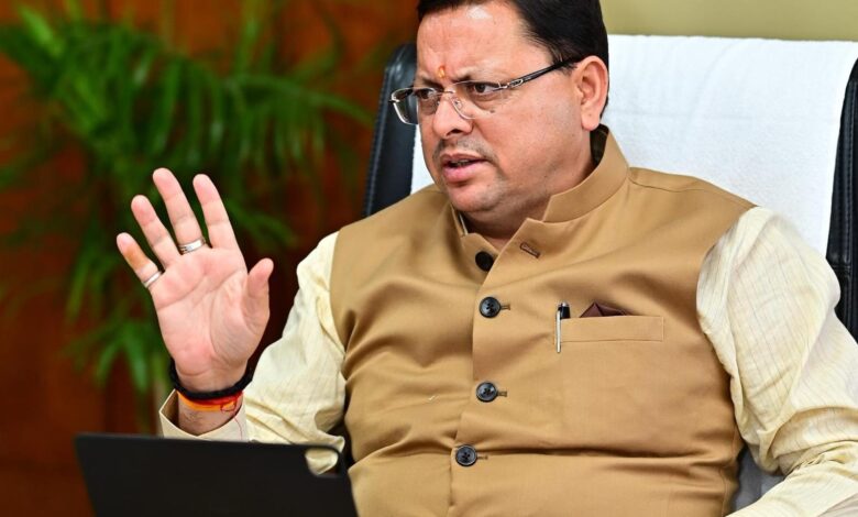 एक माह में प्रदेश के सभी सड़कों को गड्ढा मुक्त बनाया जाए