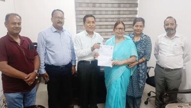 पद्मश्री डॉ बसन्ती बिष्ट को गढ़वाली लोकसंगीत में आकाशवाणी ने टॉप ग्रेड प्रदान किया