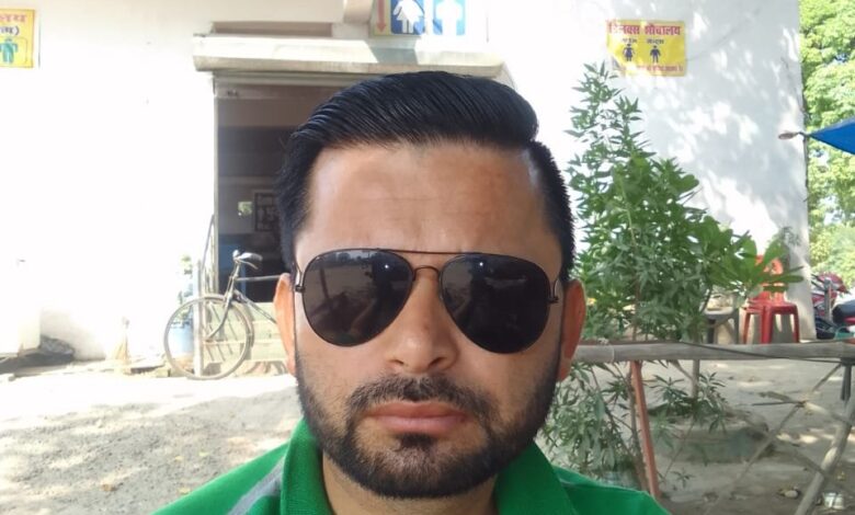 रणवीर हत्याकांड की हो उच्च स्तरीय जांच : चिंतन सकलानी