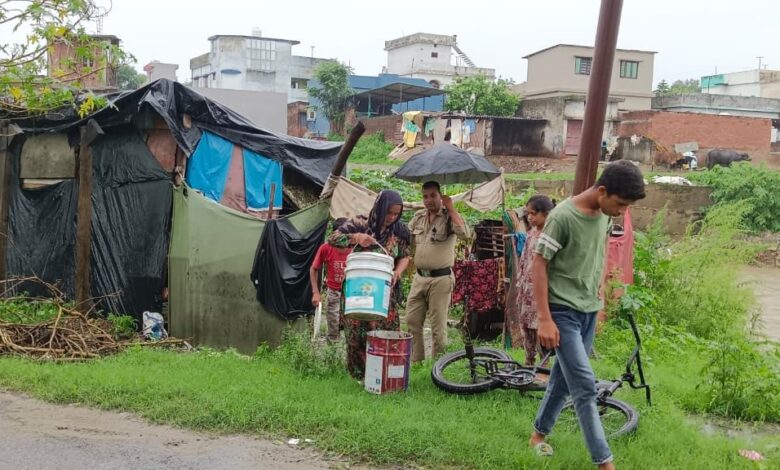 आपदा प्रबंधन कार्यों की समीक्षा बैठक आयोजित