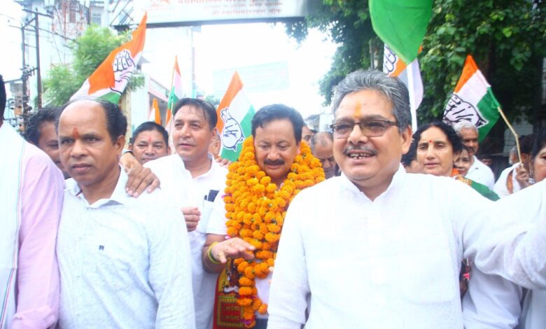 देश की सेना ने अपने पराक्रम से हमेशा ही देश को गौरवान्वित किया : करन माहरा देश की सेना ने अपने पराक्रम से हमेशा ही देश को गौरवान्वित किया : करन माहरा