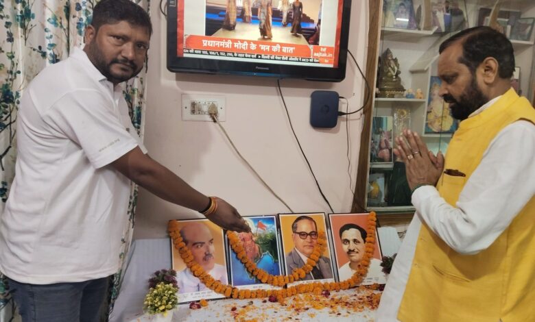 देश में खादी उद्योग का व्यवसाय 400 प्रतिशत तक बड़ा