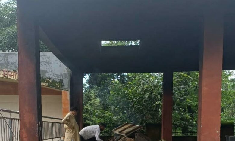 दून पुलिस ने फिर निभाया मानवता का फर्ज