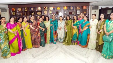 हरियाली तीज के अवसर पर राजभवन में आयोजित हुआ विशेष कार्यक्रम