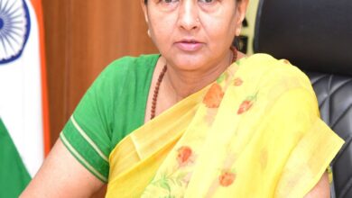 युवाओं के प्रशिक्षण के लिये नए बैच शुरू करने के निर्देश युवाओं के प्रशिक्षण के लिये नए बैच शुरू करने के निर्देश