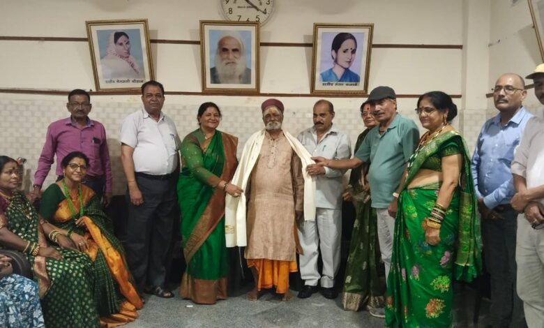 सांस्कृतिक मोर्चा ने किया कार्यक्रम का आयोजन