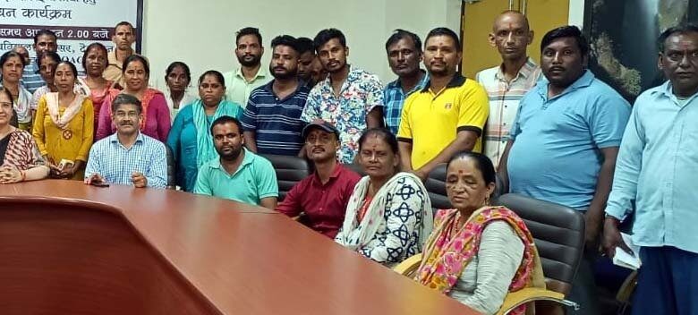 रक्षाबंधन समाज में भावनात्मक सुरक्षा एवं बन्धुत्व का त्यौहार : सुरेखा डंगवाल