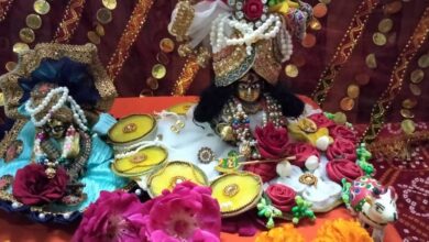 ‘नंद के घर आनंद भयो, जय कन्हैया लाल की’ हाथी घोड़ा पालकी, जय कन्हैया लाल की