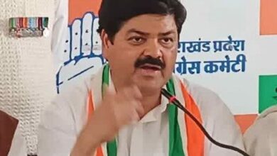 केदारनाथ सीट पर महासंग्राम जारी केदारनाथ सीट पर महासंग्राम जारी