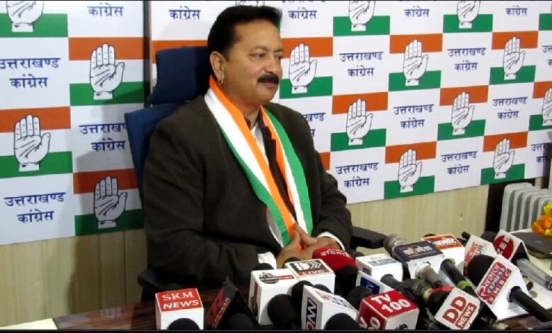 अल्पसंख्यक वर्ग को निशाना बना रहीं भाजपा : करन माहरा अल्पसंख्यक वर्ग को निशाना बना रहीं भाजपा : करन माहरा