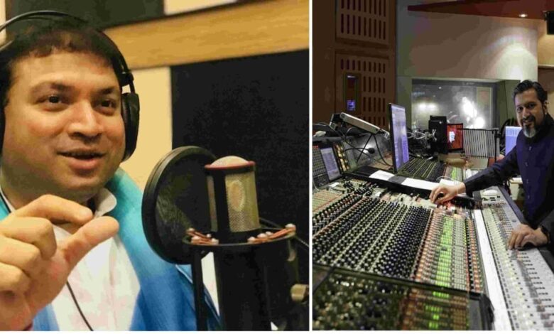 भारतीय राष्ट्रगान के एपीक संस्करण ने गिनीज वर्ल्ड रिकॉर्ड बनाया भारतीय राष्ट्रगान के एपीक संस्करण ने गिनीज वर्ल्ड रिकॉर्ड बनाया