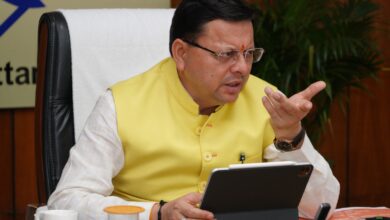 आपदा प्रभावितों की मदद करना हमारी जिम्मेदारी