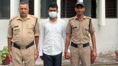 महिला अपराधों के प्रति गंभीर दून पुलिस