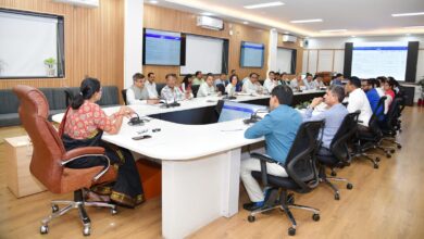 प्रदेश में शिक्षा से वंचित दिव्यांग बच्चों की गणना के निर्देश प्रदेश में शिक्षा से वंचित दिव्यांग बच्चों की गणना के निर्देश