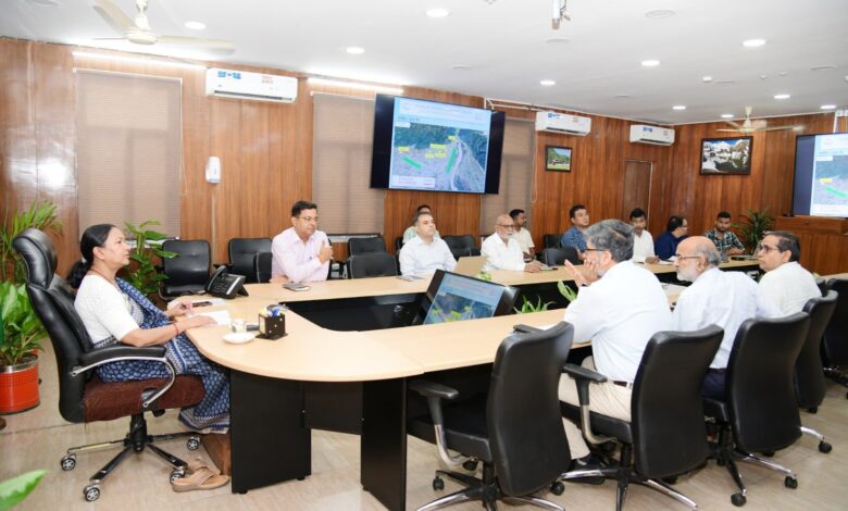 हल्द्वानी शहर की ट्रैफिक समस्या का समाधान