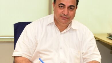 एसजेवीएन लिमिटेड ने किया 36वीं वार्षिक आम बैठक का आयोजन एसजेवीएन लिमिटेड ने किया 36वीं वार्षिक आम बैठक का आयोजन