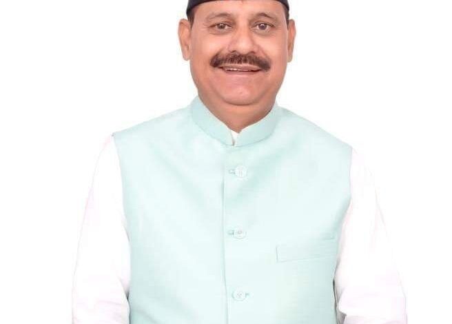 30 साल पुरानी सड़क की मांग पूरी, मिढ़ावाला में जल्द होगा सड़क निर्माण