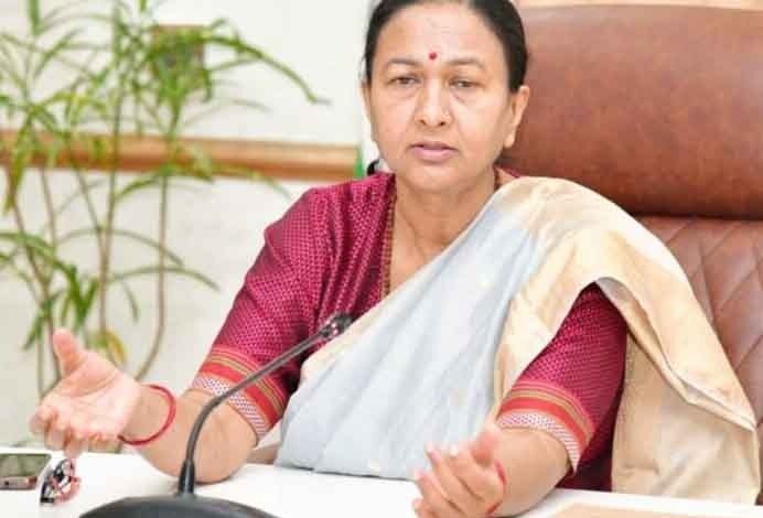 पार्किंग प्रकरण :  नहीं ली जाएगी एकेडमी से भूमि वापस : मुख्य सचिव