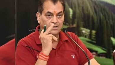 अंत्योदय परिवारों को मिला तोहफा : 2027 तक बढ़ी निशुल्क तीन गैस सिलिंडर योजना अंत्योदय परिवारों को मिला तोहफा : 2027 तक बढ़ी निशुल्क तीन गैस सिलिंडर योजना