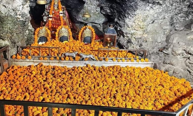 धूमधाम के साथ आयोजित किया जाएगा शारदीय नवरात्रि पूजा अनुष्ठान