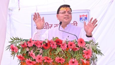 रोजगार देने में उत्तराखंड अव्वल रोजगार देने में उत्तराखंड अव्वल