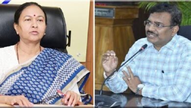 राधा रतूड़ी को मिलेगा सेवा विस्तार या आनंद वर्धन बनेंगे मुख्य सचिव