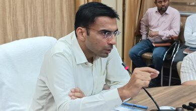 अभिनव प्रसास – प्रथम बार जीरो इन्वेस्टमेंट मॉडल लागू किया गया