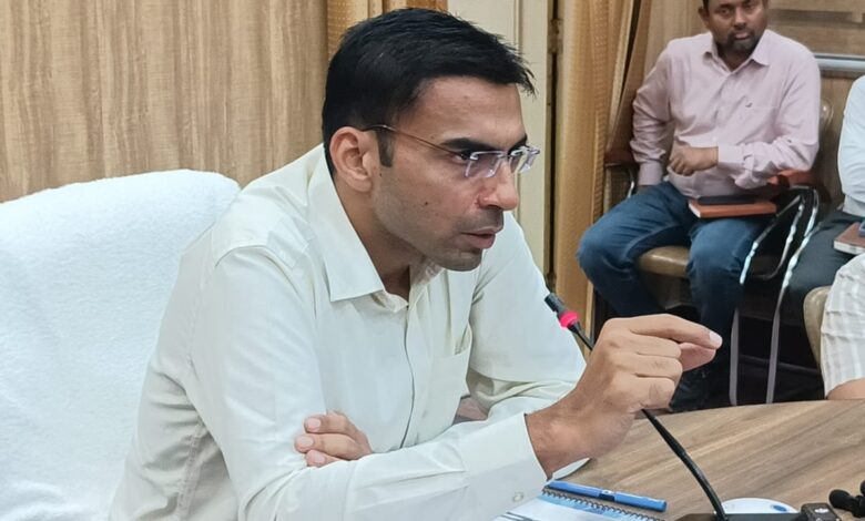 अभिनव प्रसास – प्रथम बार जीरो इन्वेस्टमेंट मॉडल लागू किया गया