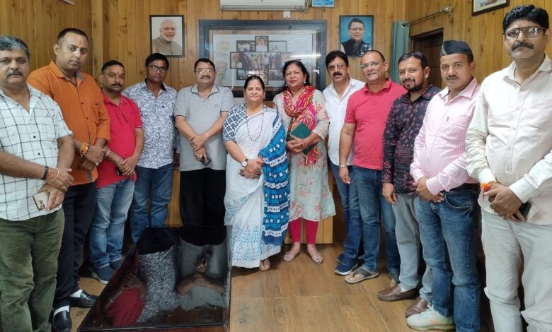 महा सदस्यता अभियान 2024 को सफल बनाने के लिए रायपुर विधानसभा की बैठक आयोजित महा सदस्यता अभियान 2024 को सफल बनाने के लिए रायपुर विधानसभा की बैठक आयोजित