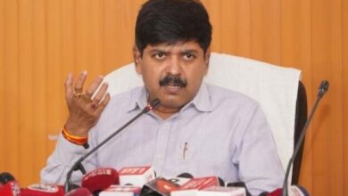 राज्य में वर्क पॉपुलेशन रेशियो में महिलाओं की भागीदारी बढ़ीः सुदंरम