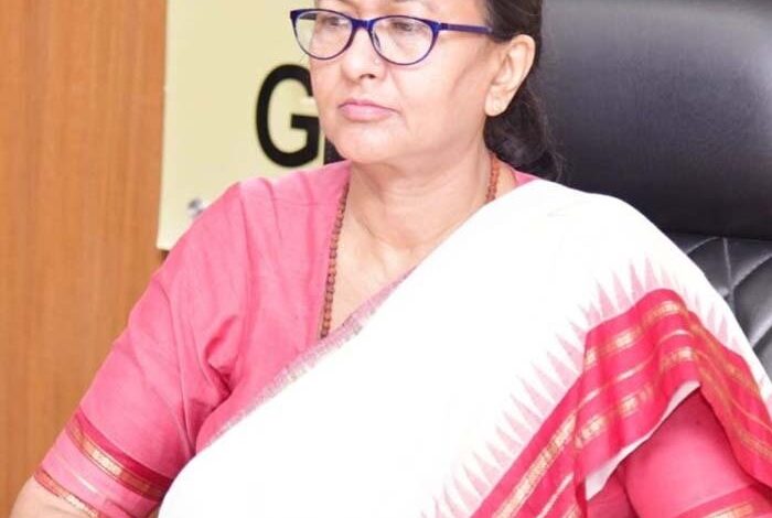 बाल विकास विभाग को गर्भवती महिलाओं का मातृ वंदना योजना में पंजीकरण कराने के निर्देश