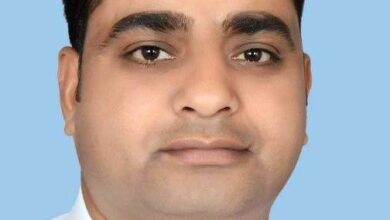 पूरा होगा नए सदस्य बनाने का लक्ष्य : राजकुमार तिवारी