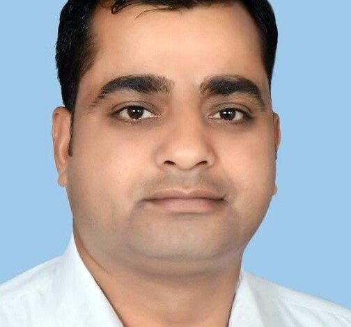 पूरा होगा नए सदस्य बनाने का लक्ष्य : राजकुमार तिवारी