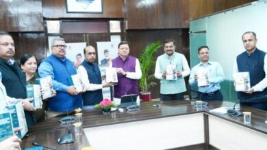 उत्तराखंड बनेगा यूसीसी लागू करने वाला पहला राज्य