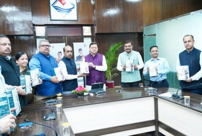 उत्तराखंड बनेगा यूसीसी लागू करने वाला पहला राज्य