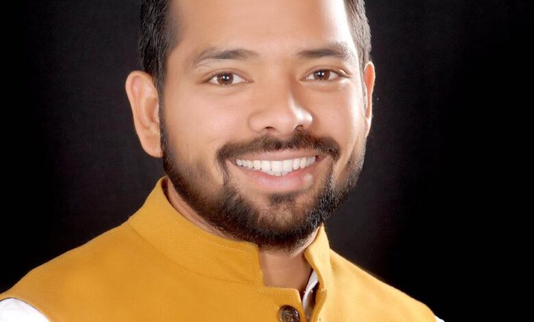 यमकेश्वर में हुई जमीन खरीद की एसआईटी जांच हो: विकास नेगी