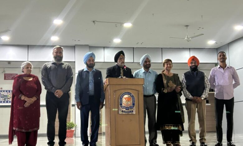 जट्ट सिख वेलफेयर एसोसिएशन ने मनाया दिपावली का पर्व जट्ट सिख वेलफेयर एसोसिएशन ने मनाया दिपावली का पर्व