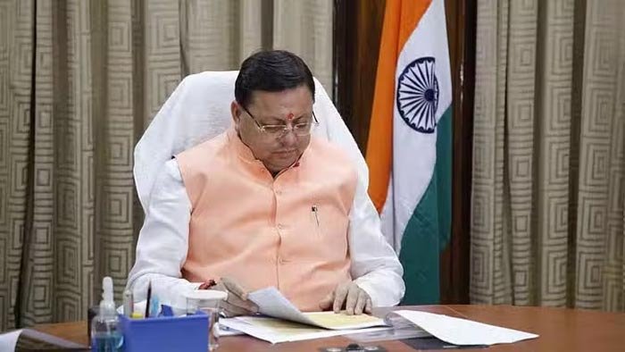 उत्तराखंड में भी एक नवंबर को दिवाली पर सार्वजनिक अवकाश घोषित