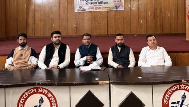 स्वामी विवेकानंद फाउंडेशन करेगा मधुमेह जागरूकता अभियान का शुभारंभ स्वामी विवेकानंद फाउंडेशन करेगा मधुमेह जागरूकता अभियान का शुभारंभ