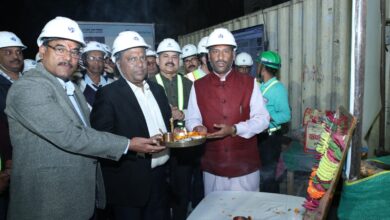 टीएचडीसी इंडिया लिमिटेड ने हासिल की उपलब्धि टीएचडीसी इंडिया लिमिटेड ने हासिल की उपलब्धि