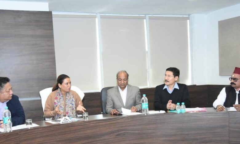 महिला सस्ता ग़ल्ला विक्रेता का आयोजित होगा सम्मेलन