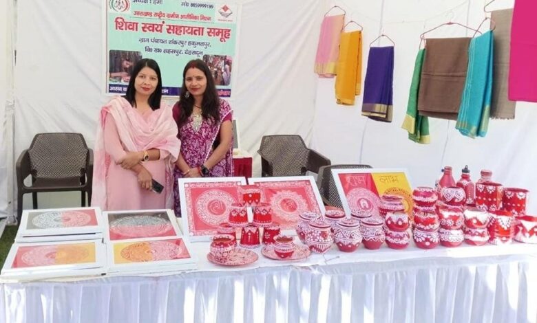 राज्य की महिलाओं के लिए आर्थिक सशक्तिकरण का आधार बन रही पर्यटन गतिविधियां राज्य की महिलाओं के लिए आर्थिक सशक्तिकरण का आधार बन रही पर्यटन गतिविधियां