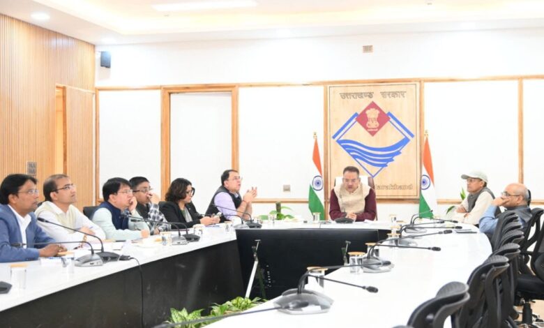 कैबिनेट मंत्री ने किया केंद्र सरकार से विशेष बजट अनुरोध कैबिनेट मंत्री ने किया केंद्र सरकार से विशेष बजट अनुरोध