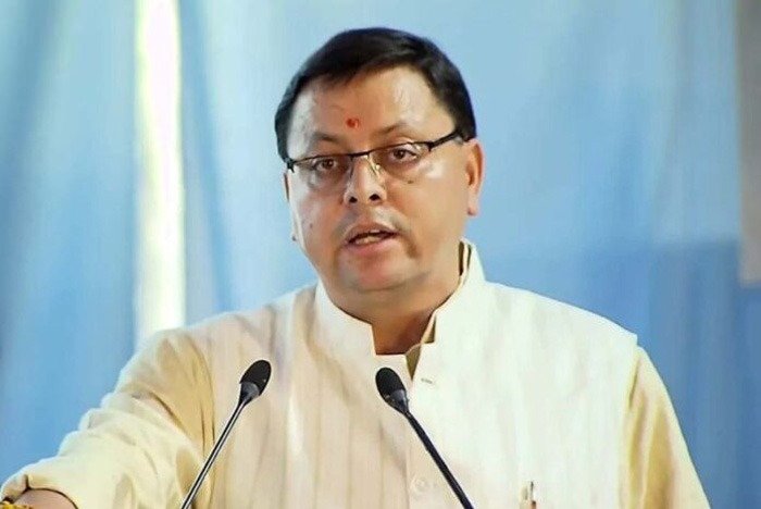 मार्च तक निर्बल वर्ग के लिए तैयार होंगे 16 हजार किफायती घर : मुख्यमंत्री मार्च तक निर्बल वर्ग के लिए तैयार होंगे 16 हजार किफायती घर : मुख्यमंत्री