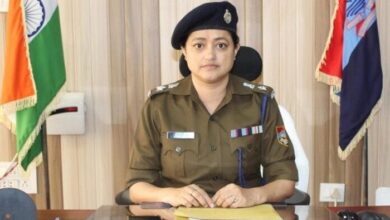 एसपी उत्तरकाशी ने किया सीमांत क्षेत्र हर्षिल का दौरा एसपी उत्तरकाशी ने किया सीमांत क्षेत्र हर्षिल का दौरा